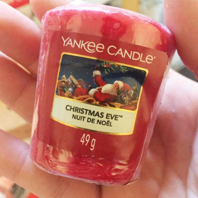 Paczuszki – Christmas Time (Edycja 2020) 