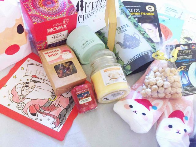 Paczuszki – Christmas Time (Edycja 2020) 