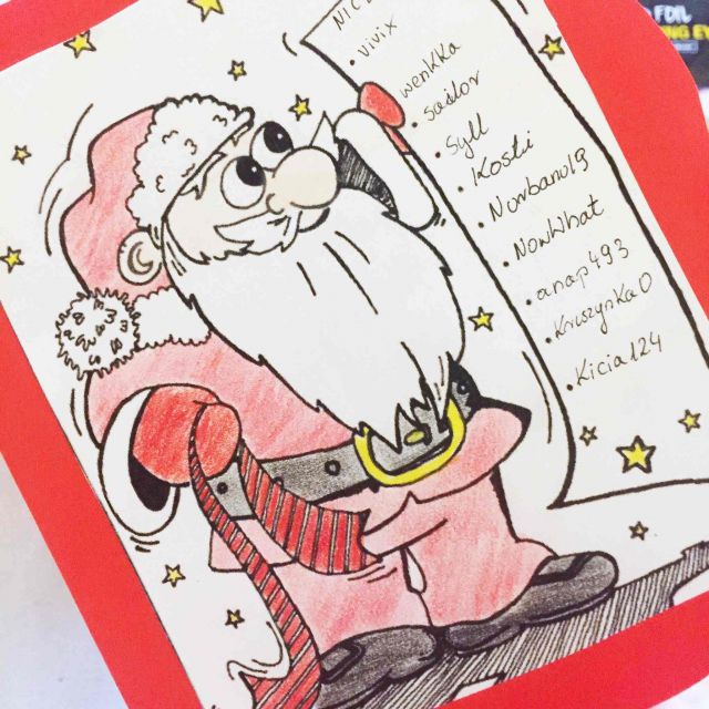 Paczuszki – Christmas Time (Edycja 2020) 