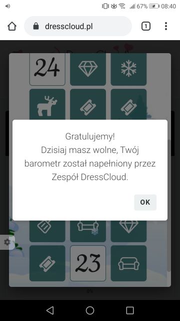 Otwieramy Kalendarze Adwentowe 2020