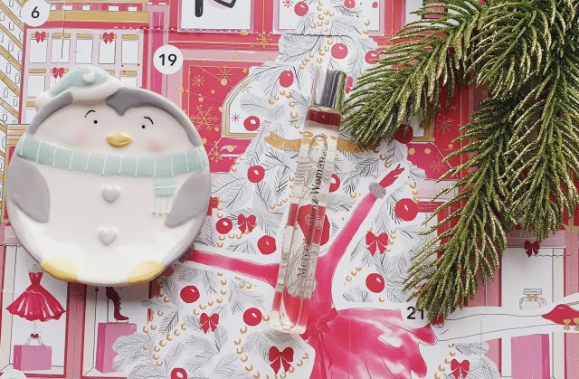 Mercedes-Benz Woda perfumowana, Mercedes Benz Women EDP