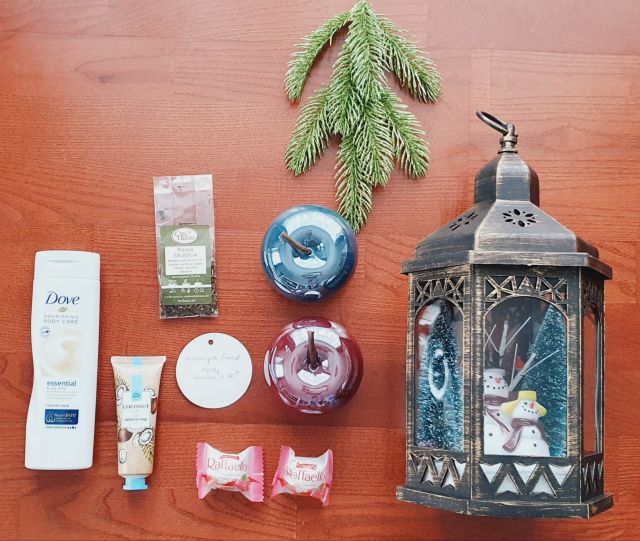 Bielenda Coconut Oil, Krem do rąk, Nawilżający