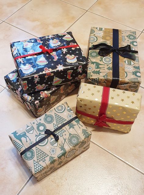 ✩ Kalendarz urodzinowy Clouders ✩