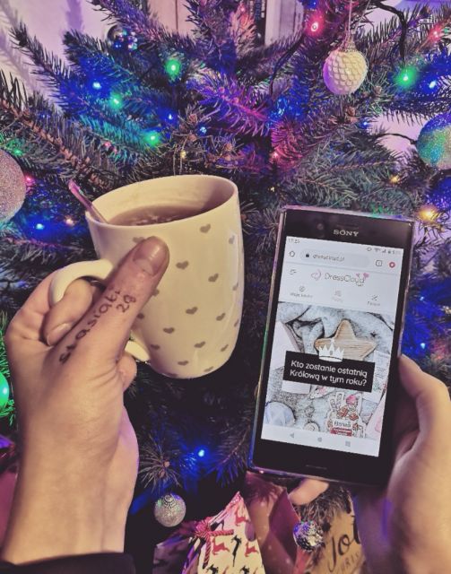 KONKURS: Wygraj DressCloudowy zestaw!🎂 (WYNIKI)