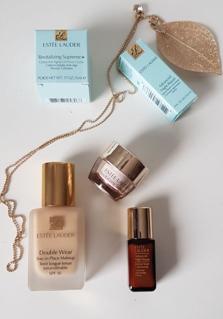 Kosmetyki Estee Lauder 