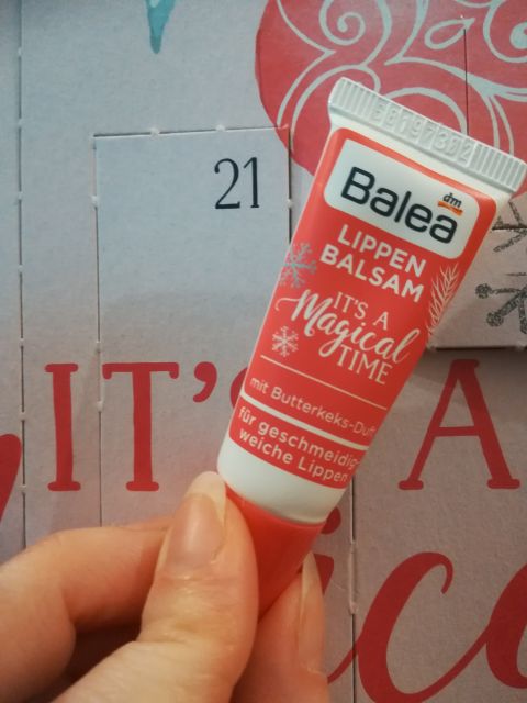 Otwieramy Kalendarze Adwentowe 2020