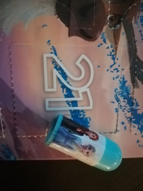 Otwieramy Kalendarze Adwentowe 2020