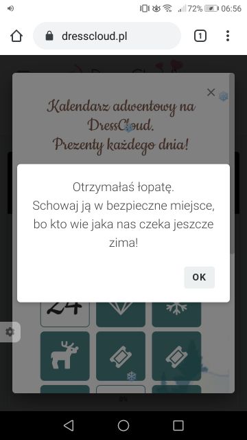 Otwieramy Kalendarze Adwentowe 2020