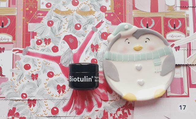 Biotulin Supreme Skin Gel, Żel do twarzy