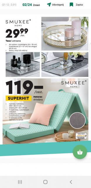 Jestem szczęśliwa bo..