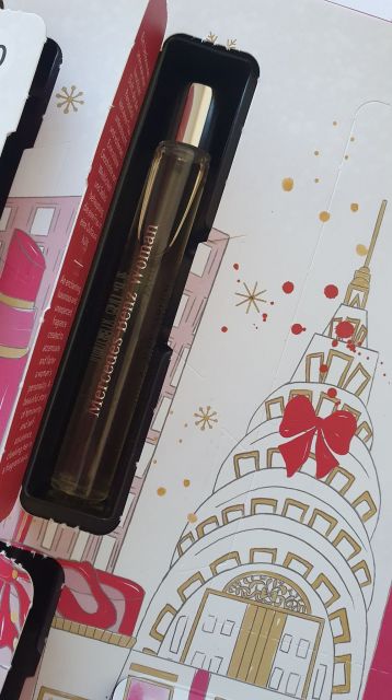 Mercedes-Benz Woda perfumowana, Mercedes Benz Women EDP