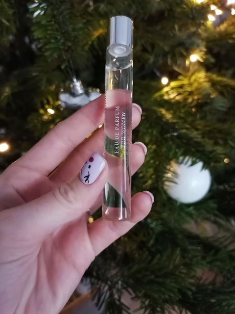 Mercedes-Benz Woda perfumowana, Mercedes Benz Women EDP