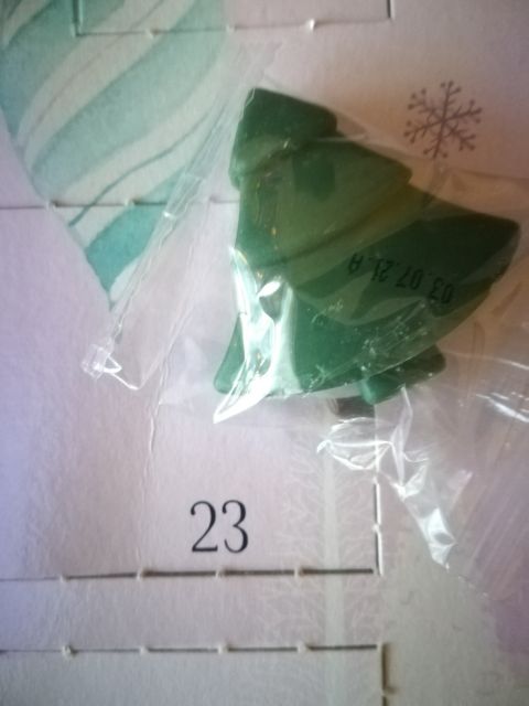 Otwieramy Kalendarze Adwentowe 2020