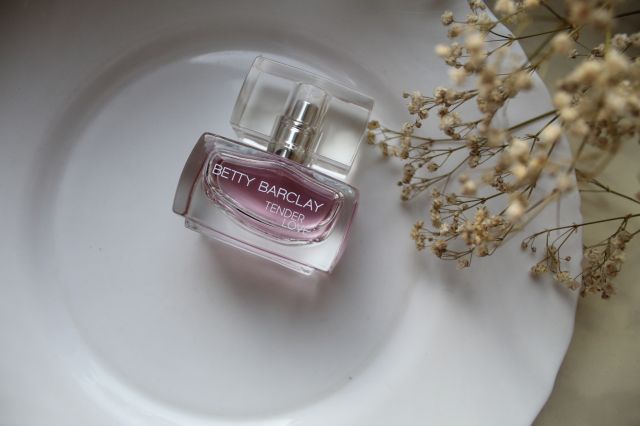Betty Barclay Tender Love, Woda toaletowa EDT