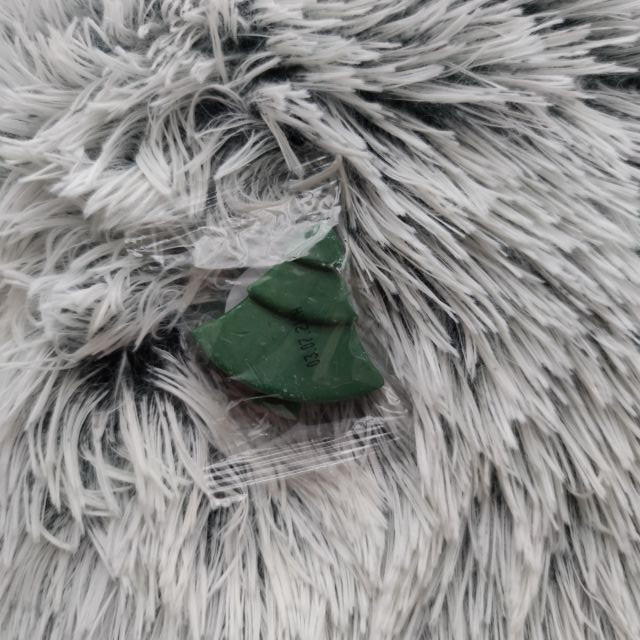 Balea Mydło w kostce, It'sMagical Time, choinka