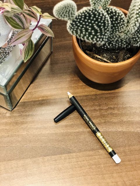 beżowa kredka do oczu max factor