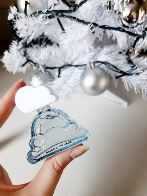 Ariana Grande Woda perfumowana, Cloud EDP
