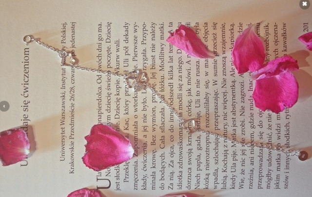 Pokaż swój profil na Vinted