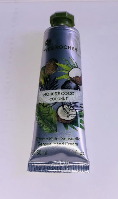 Krem do rak Yves Rocher 