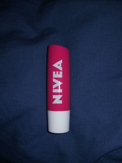 Nivea Pomadka do ust, Fruity Shine, Watermelon