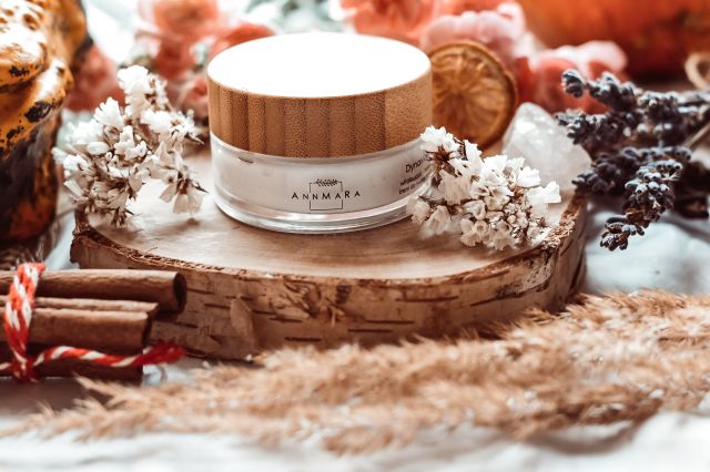 Annmara Krem na dzień 