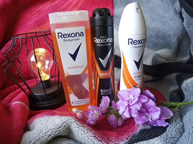 komsetyki rexona 
