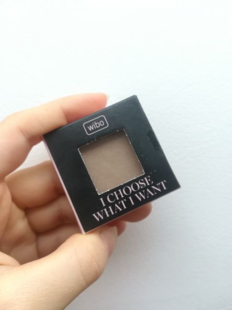 Wibo I Choose What I Want, Bronzer do twarzy, nr 01