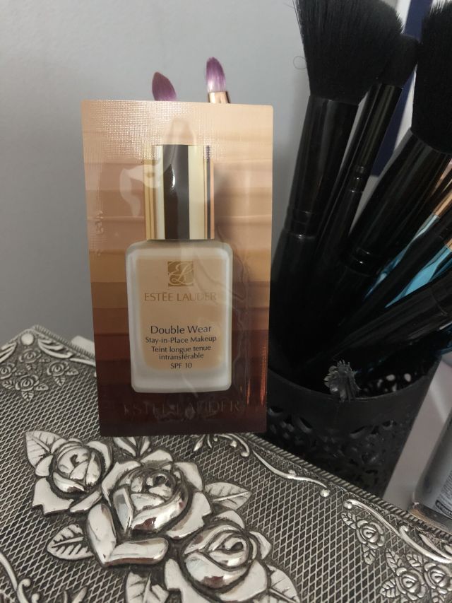 Estee Lauder Podkład do twarzy, Double Wear, nr 1W2 Sand