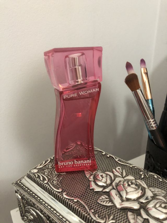Bruno Banani Pure woman 
