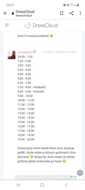 Zabawa sylwestrowa ❄️