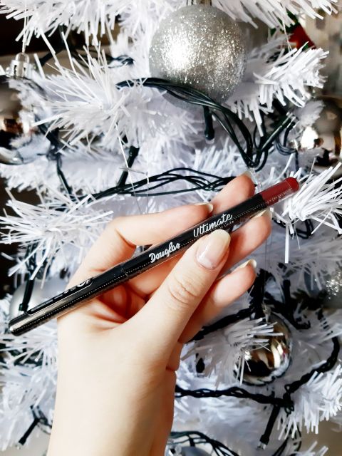 Douglas Make-Up, Ultimate Longwear Lip Liner, Konturówka do ust, nr 11 Taupe