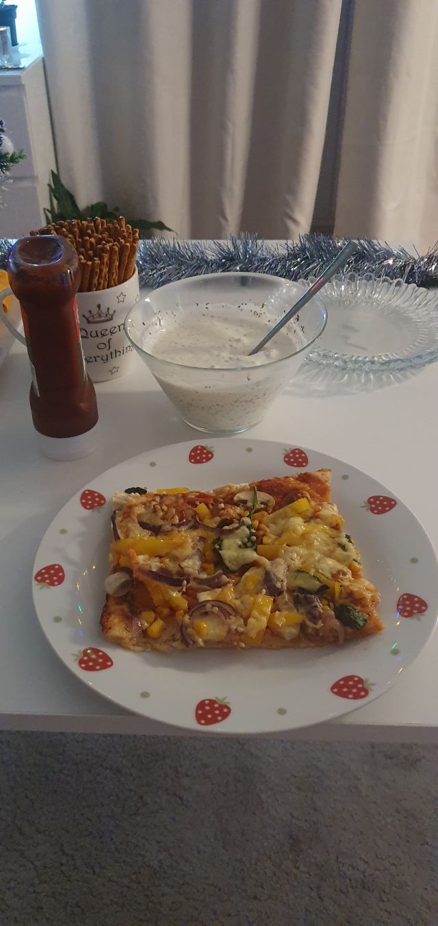 przygotowania do Sylwestra na Dresscloud!