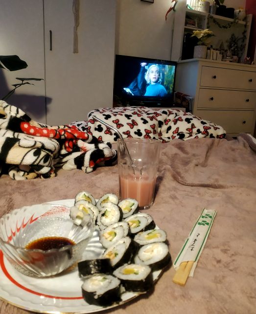 przygotowania do Sylwestra na Dresscloud!