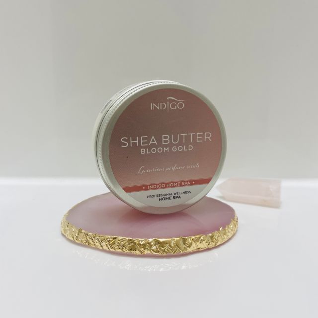 Indigo Balsam do ciała, Bloom Gold