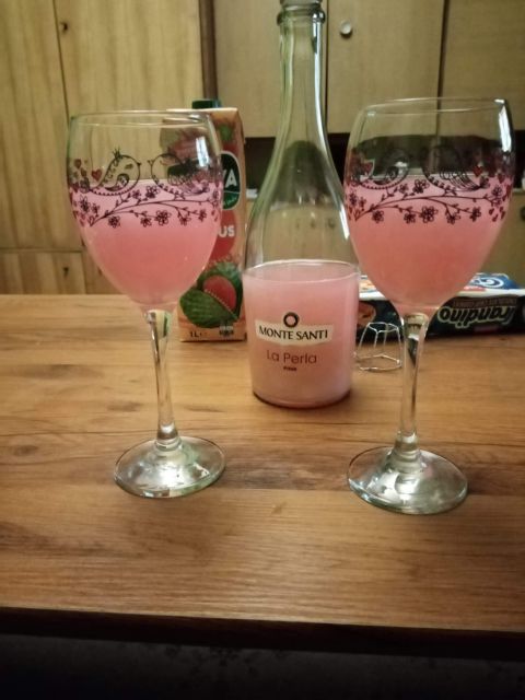 przygotowania do Sylwestra na Dresscloud!