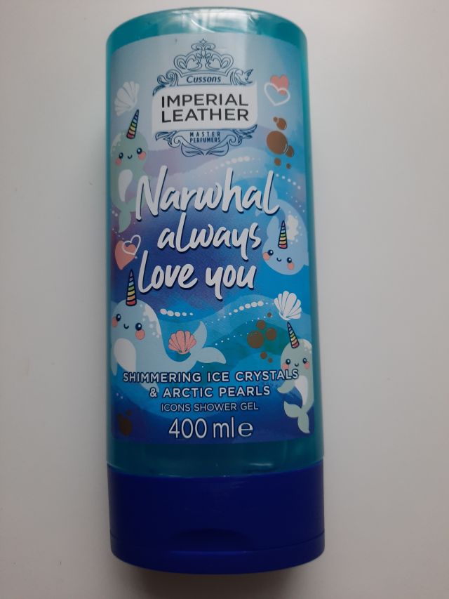 zel imperial leather narwak