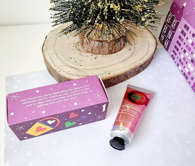 Otwieramy Kalendarze Adwentowe 2021