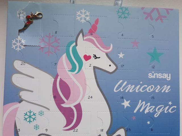 Otwieramy Kalendarze Adwentowe 2021