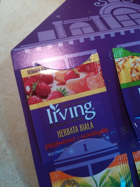 Otwieramy Kalendarze Adwentowe 2021