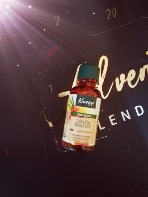 Otwieramy Kalendarze Adwentowe 2021