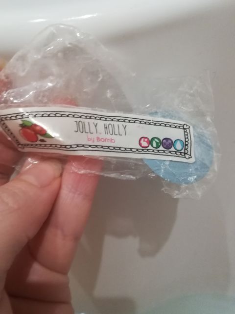 akcja denkowanie! grudzień - kosmetyki w świątecznych opakowaniach i świątecznych kolorach 🎄❄️⛄🎀🎁🎅