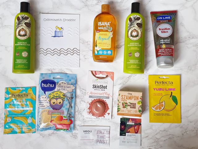 ✩ Kalendarz urodzinowy Clouders ✩