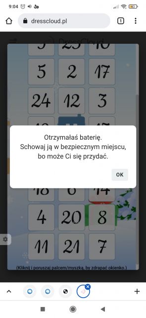 Otwieramy Kalendarze Adwentowe 2021