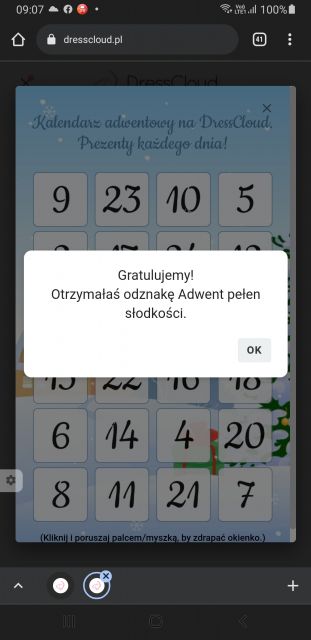 Otwieramy Kalendarze Adwentowe 2021