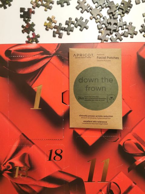 Otwieramy Kalendarze Adwentowe 2021