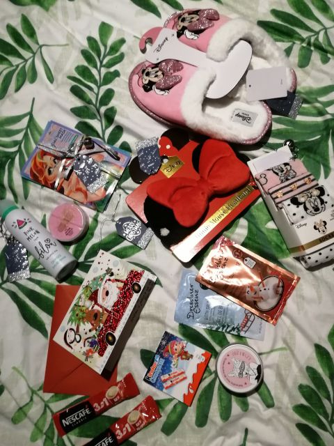 🎁 Paczuszki – Christmas Time (Edycja 2021) 