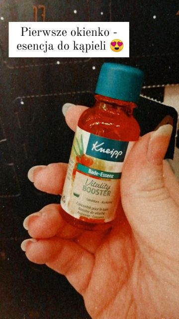 Otwieramy Kalendarze Adwentowe 2021