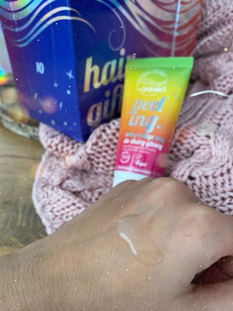 Peeling enzymatyczny onlybio 