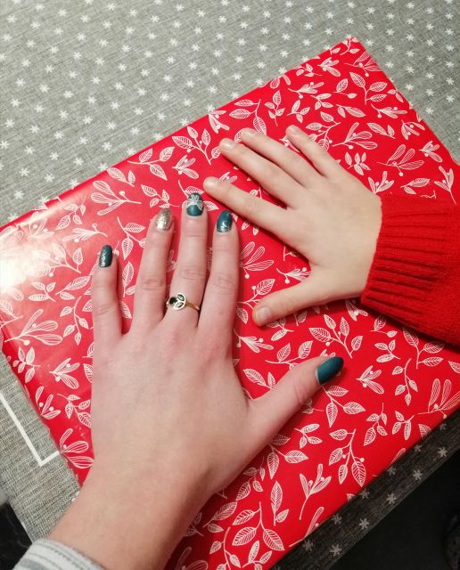 🎁 Paczuszki – Christmas Time (Edycja 2021) 