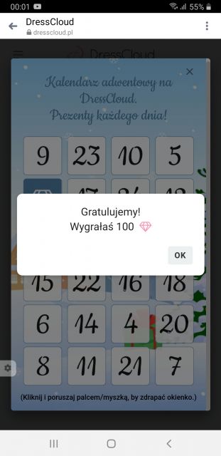 Otwieramy Kalendarze Adwentowe 2021